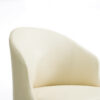 Elegant Luxe Dining Chairs with modern design and premium upholstery