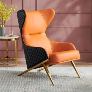 Premium quality Restora Lounge Chair with elegant design