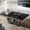 Mercedes Coffee Table