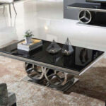 Mercedes Coffee Table