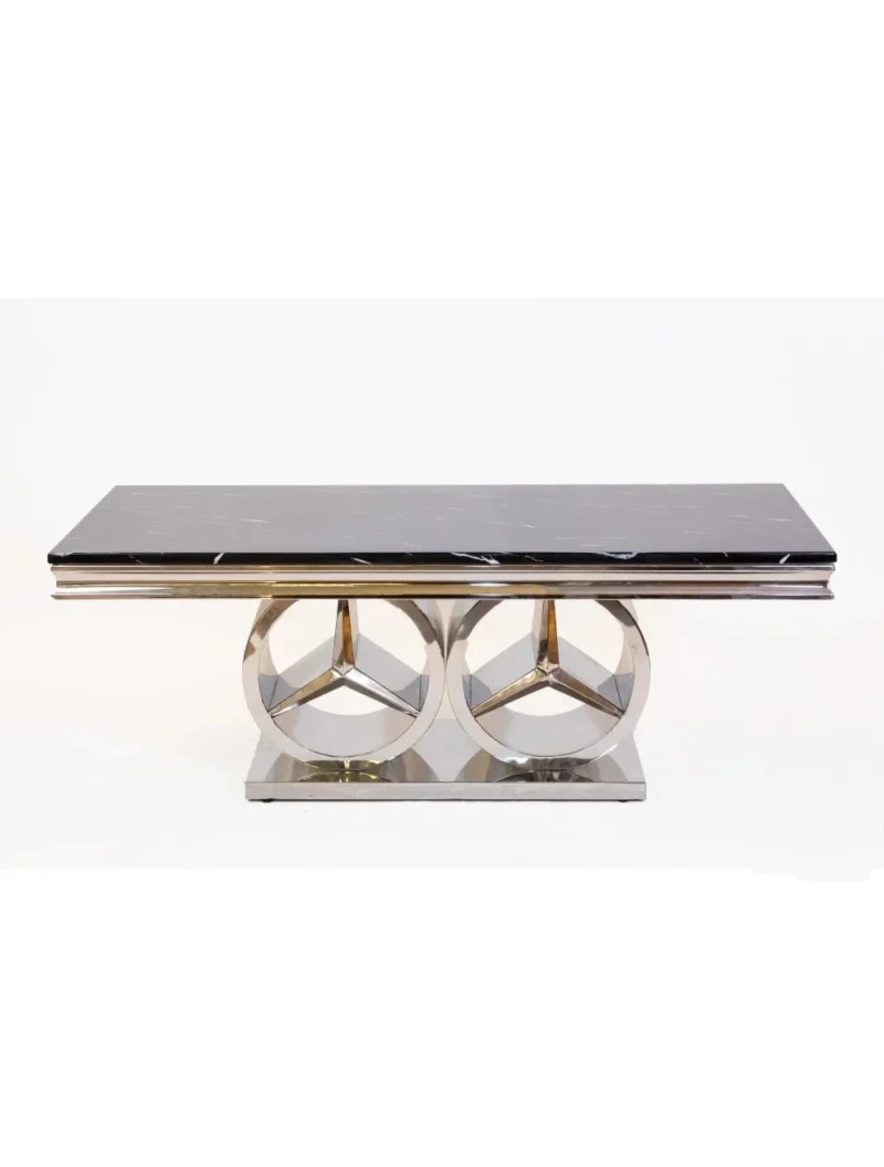 Mercedes Coffee Table