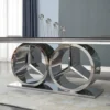 MERCEDES DINING TABLE