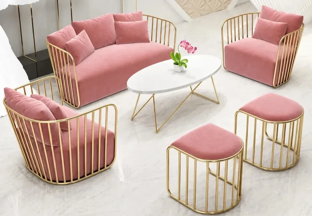 luxury sofa design ideas