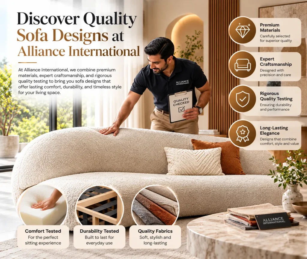 luxury sofa design ideas