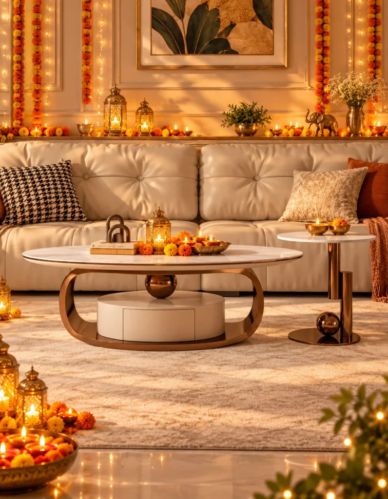 Diwali furniture collection