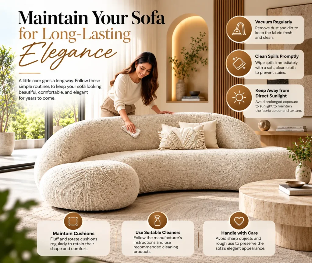 luxury sofa design ideas