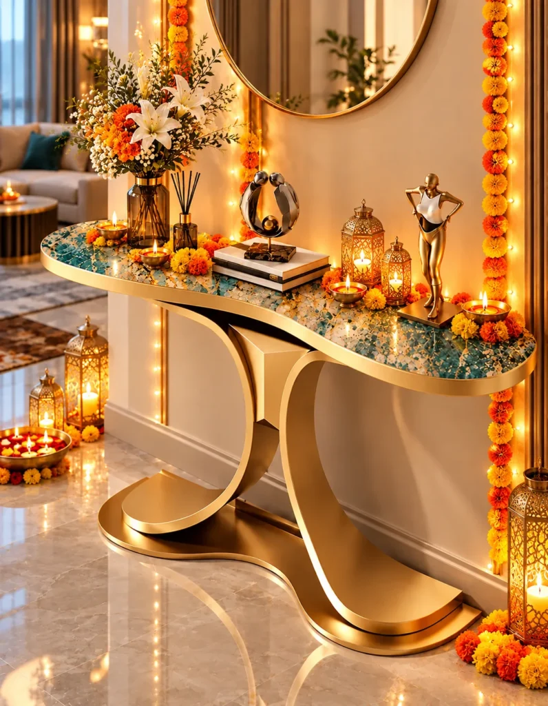 Diwali furniture collection